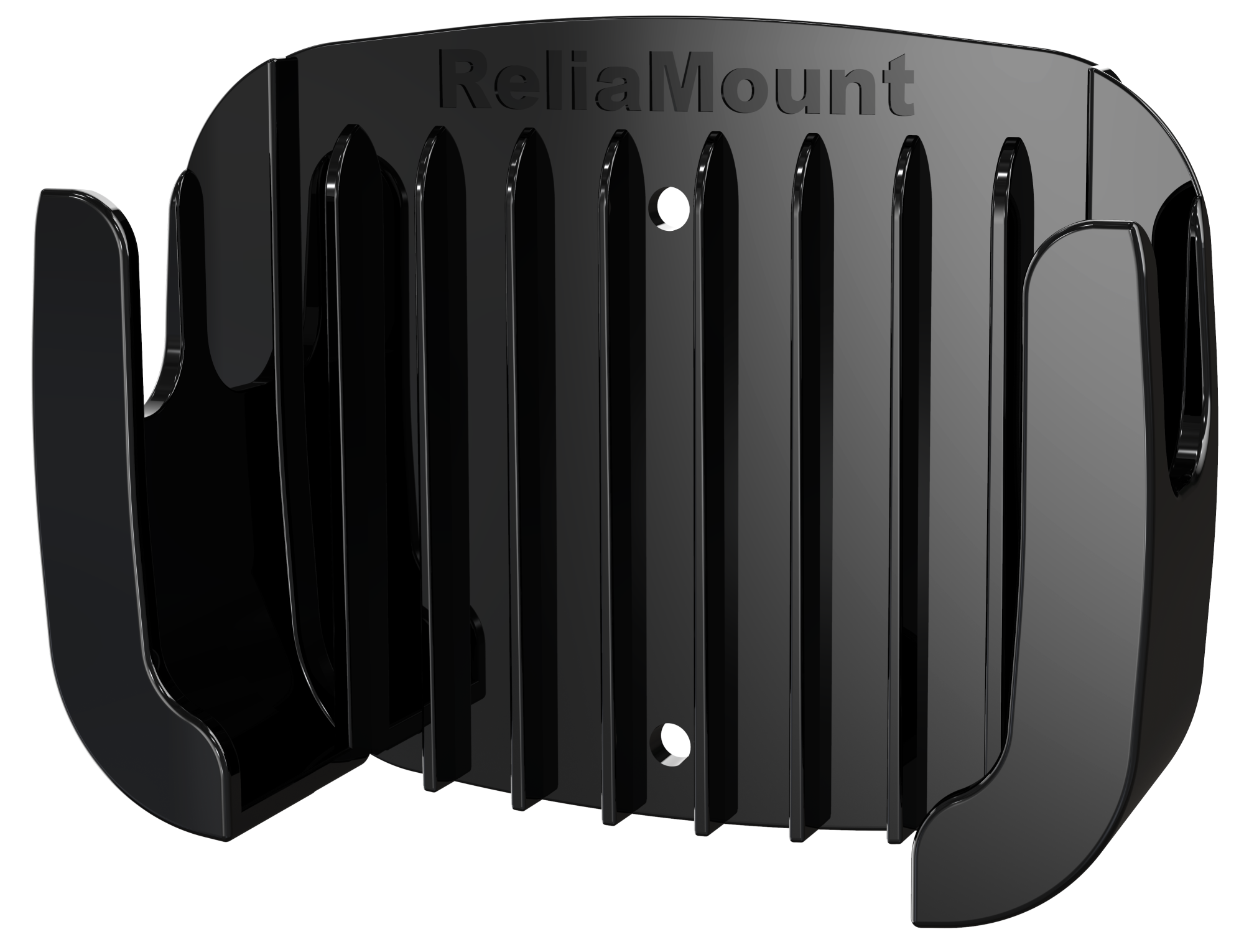 Designed with premium materials